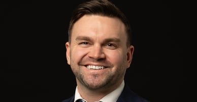 Hampus Granath mäklare i Östra Centrum, Örgryte och Hisingen