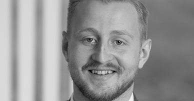 Tim Konradsson mäklare i Huddinge, Botkyrka och Södertälje