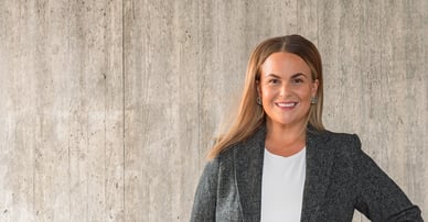 Elin Sörholm mäklare i Sundsvall och Härnösand