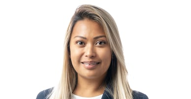 Debbie Hansson mäklare i Tyresö och Nacka