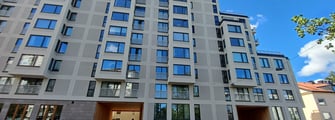 Mäklarringen Stockholms Innerstad