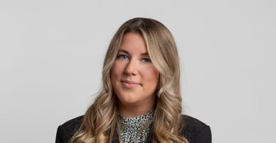 Danielle Wallster mäklare i Täby och Danderyd