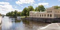 Svenska Mäklarhuset Uppsala