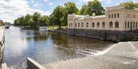 Svenska Mäklarhuset Uppsala