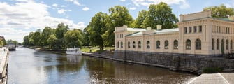 Svenska Mäklarhuset Uppsala