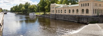 Svenska Mäklarhuset Uppsala