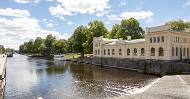Svenska Mäklarhuset Uppsala
