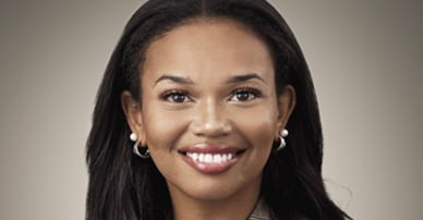 Sabina H. Persson mäklare i Göteborg