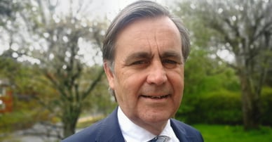 Göran Jansson mäklare på Östermalm, Lidingö, Gärdet och Norra Djurgården