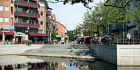 Mäklarhuset Härryda & Landvetter