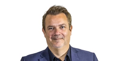 Samuel Johansson mäklare i Skellefteå och Norsjö