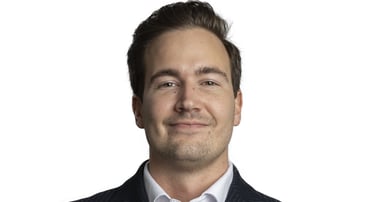 Jesper Knutsson mäklare i Umeå, Nordmaling, Robertsfors och Bjurholm
