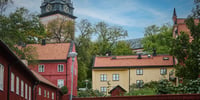 Bjurfors Strängnäs