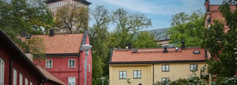 Bjurfors Strängnäs