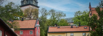 Bjurfors Strängnäs