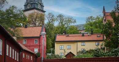 Bjurfors Strängnäs