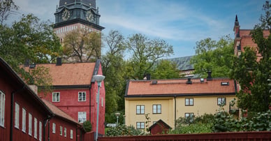 Bjurfors Strängnäs