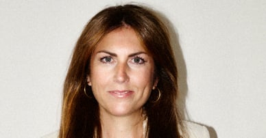 Anna Herin mäklare på Östermalm