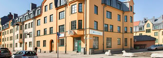 HusmanHagberg Hägersten, Liljeholmen, Skärholmen, Älvsjö & Bandhagen