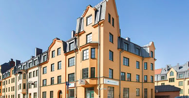 HusmanHagberg Hägersten, Liljeholmen, Skärholmen, Älvsjö & Bandhagen