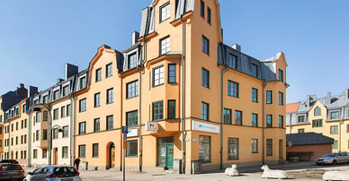 HusmanHagberg Hägersten, Liljeholmen, Skärholmen, Älvsjö & Bandhagen