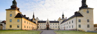 LF Fastighetsförmedling Tyresö