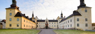 LF Fastighetsförmedling Tyresö
