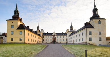 LF Fastighetsförmedling Tyresö
