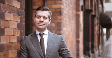 Daniel Broné mäklare på Södermalm, Nacka, Kungsholmen och Norrmalm