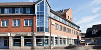 Bjurfors Lund Centrum