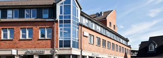 Bjurfors Lund Centrum