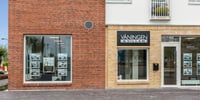 Våningen & Villan Hyllie