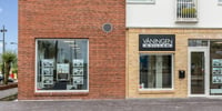 Våningen & Villan Hyllie