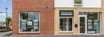 Våningen & Villan Hyllie