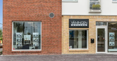 Våningen & Villan Hyllie