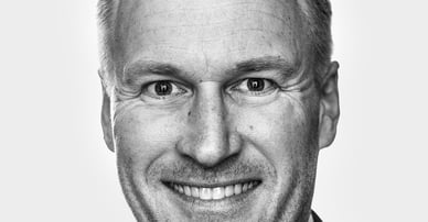 Fredrik Parkhagen mäklare i Borås, Bollebygd och Mark