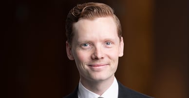 Ludvig Andersson mäklare i Vellinge och Hyllie
