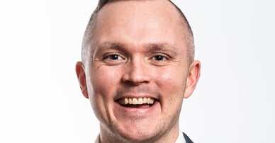 Alexander Franzén mäklare i Alvesta och Växjö