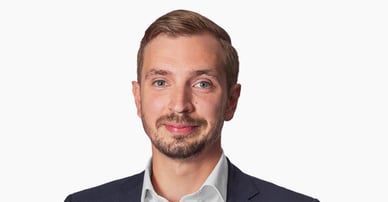 Alexander Sjönvall mäklare i Örebro, Gullspång och Lekeberg
