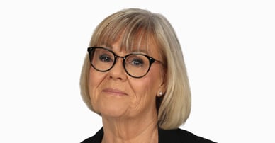 Gunilla Thorin mäklare i Eskilstuna