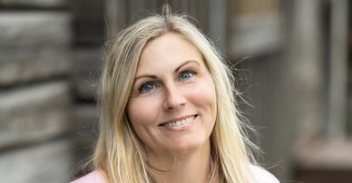 Helena Holmberg mäklare i Malå och Norsjö