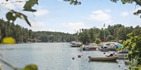 Svenska Mäklarhuset Nacka & Saltsjö-Boo