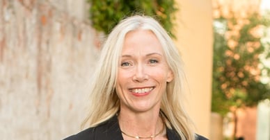 Kajsa Hultman mäklare i Örebro