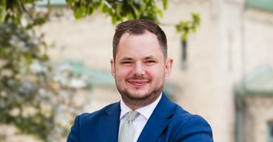 Erik Andréasson mäklare i Eslöv