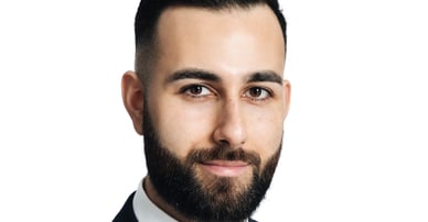Rebaz Darwesh mäklare i Björkekärr, Örgryte och Östra Centrum