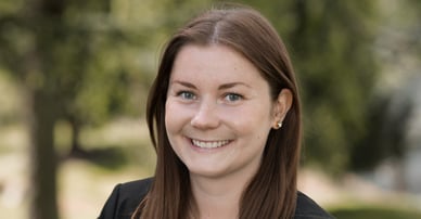 Olivia Wilson mäklare i Trollhättan och Vänersborg