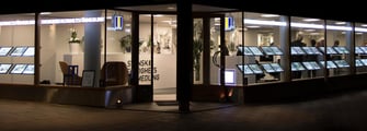 Svensk Fastighetsförmedling Norrköping