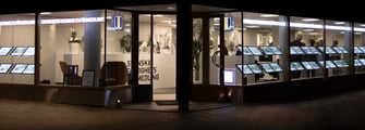 Svensk Fastighetsförmedling Norrköping
