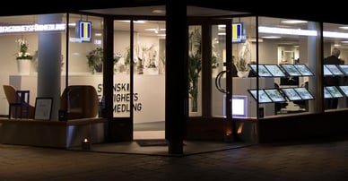 Svensk Fastighetsförmedling Norrköping