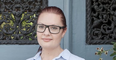 Fanny Fridh mäklare i Karlshamn och Olofström